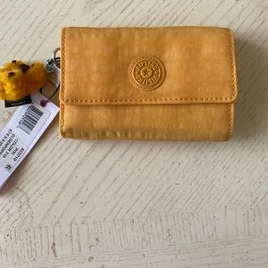 Kipling wallet